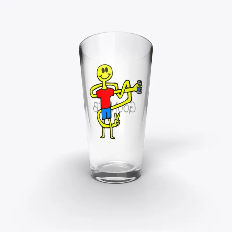 GOONSHiB BEER CUP